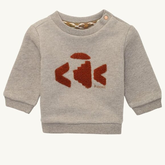 NWT - Organic adorable 12-18 set - Picture 2 of 3